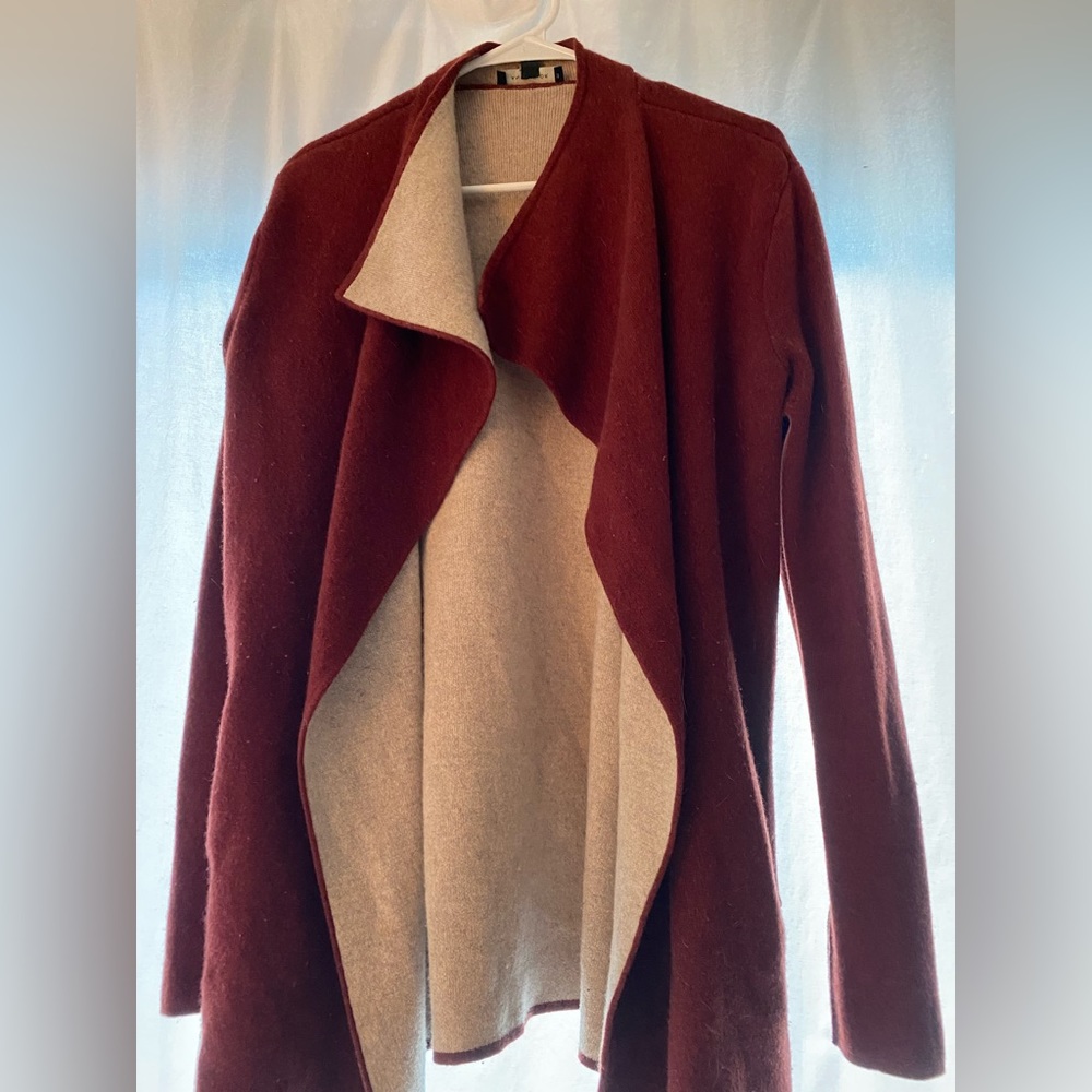 Ann Taylor cardigan